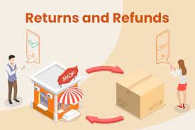 Return & Exchange